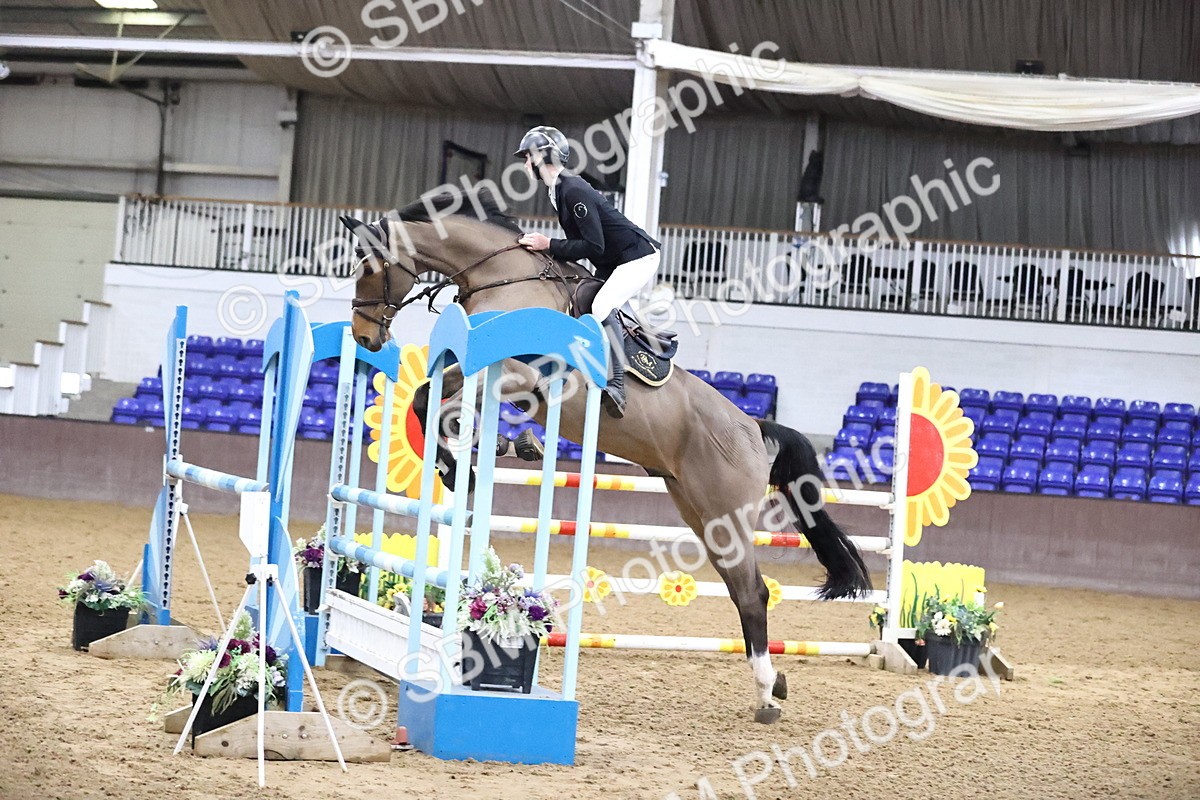 SBM_006070 - Class 18 - Senior 1.15m Open Inc Members Cup Q