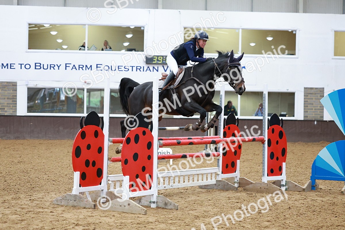 SBM_001143 - Class 3 - Senior Discovery 1.00m