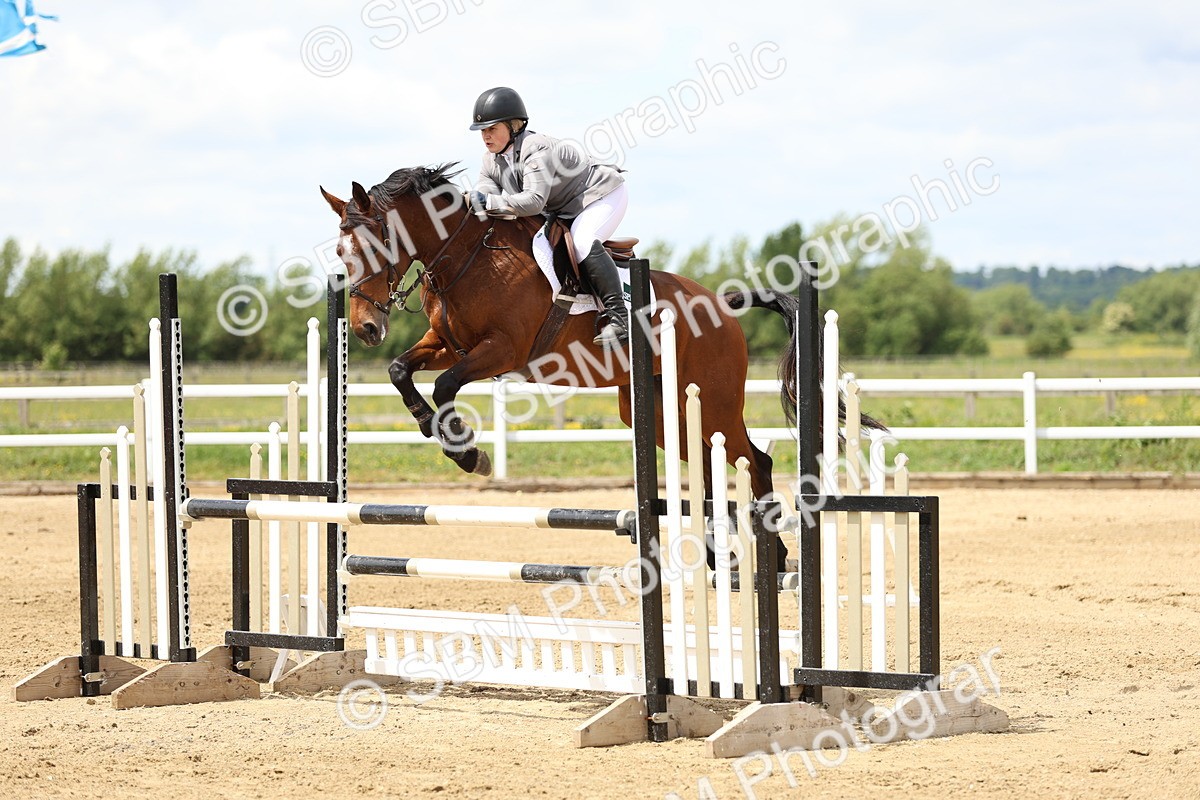 SBM_000777 - Class 3 - Senior Discovery - 1.00m