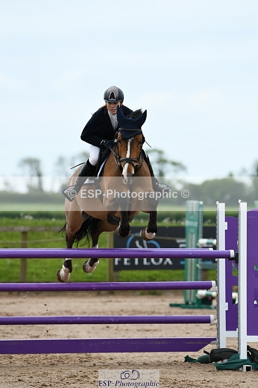 250508-092907-00722 - Cls 1 Snr Foxhunter