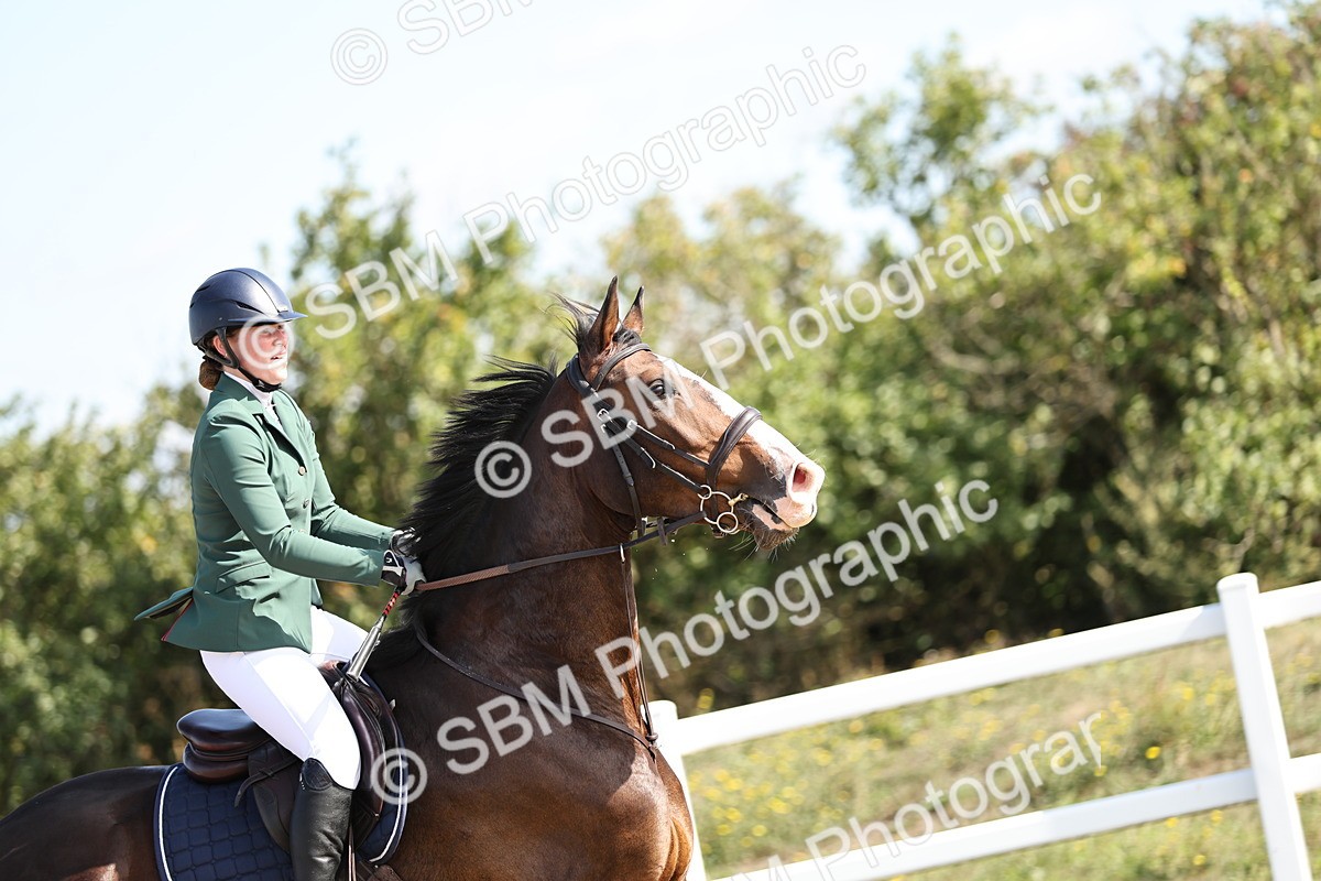 SBM_003626 - Class 1 - Clear Round