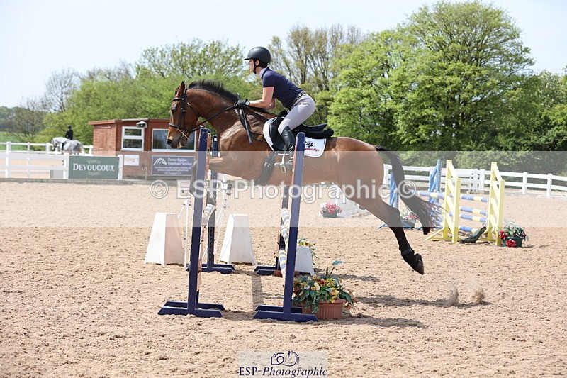 240510A-120004-06253 - Cls 15 85cm National Am Quali