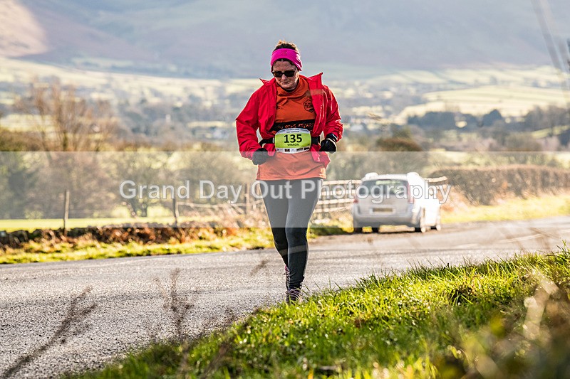 North Lakes Half Marathon  10k-1166 - North Lakes Half Marathon & 10K Road Races Monday 2nd January 2023