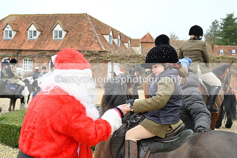 WJ7_9317 - Berks & Bucks Lead Rein - Hendred House 22-12-14