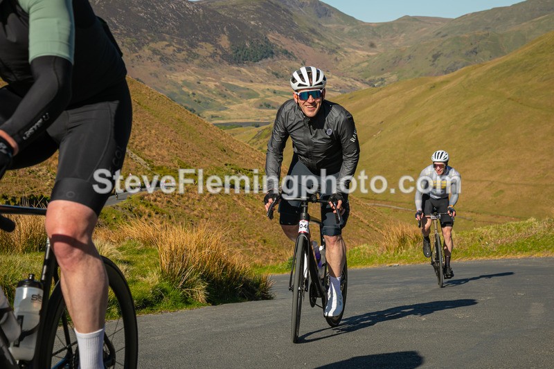 091634 - Newlands Pass 09.00 - 10.00