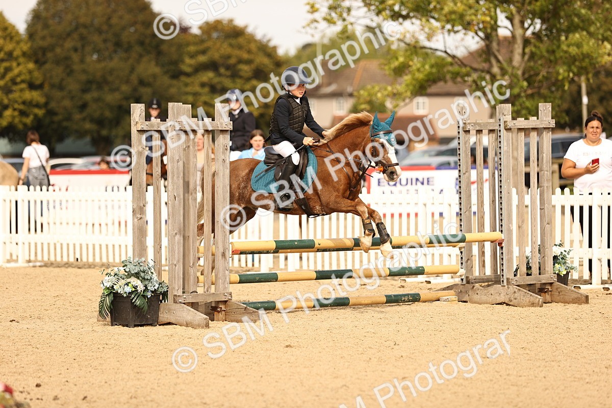 SBM_69677 - J13 - Junior Pony 60cm Championship