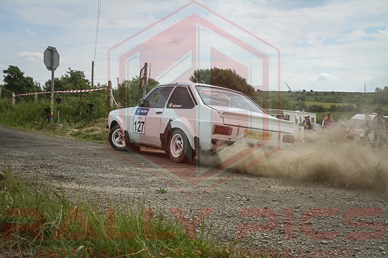 Wilton Recycling Donegal Friday Stages-93 - Wilton Recycling Donegal International Rally 2023