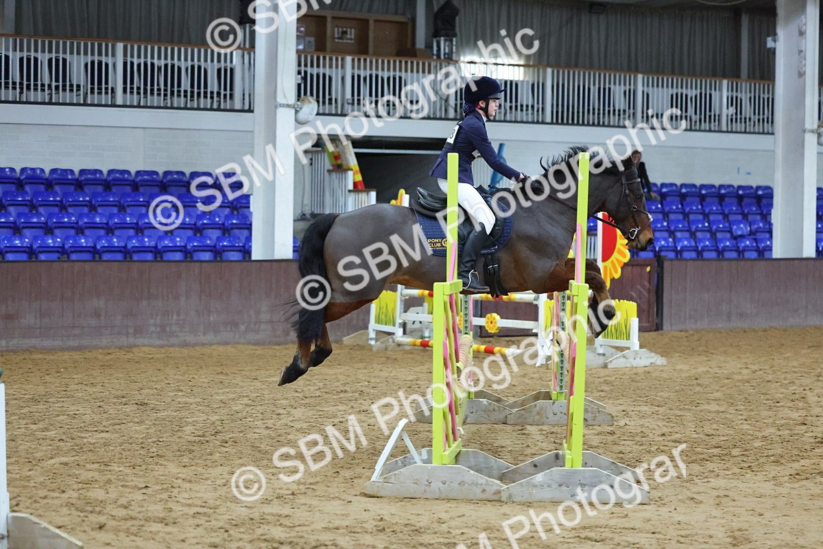 SBM_001701 - Class 5 - Show Jumping 80cm
