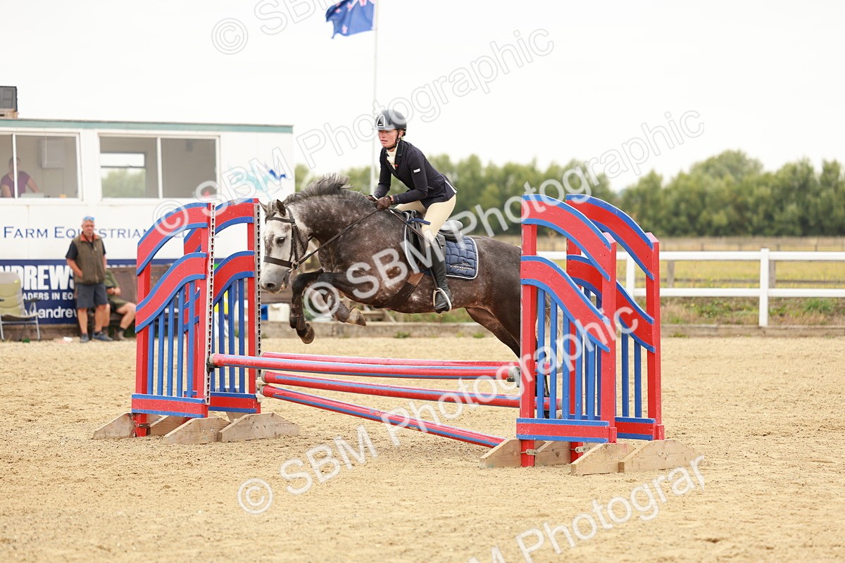 SBM_008115 - Class 4 - 70cm