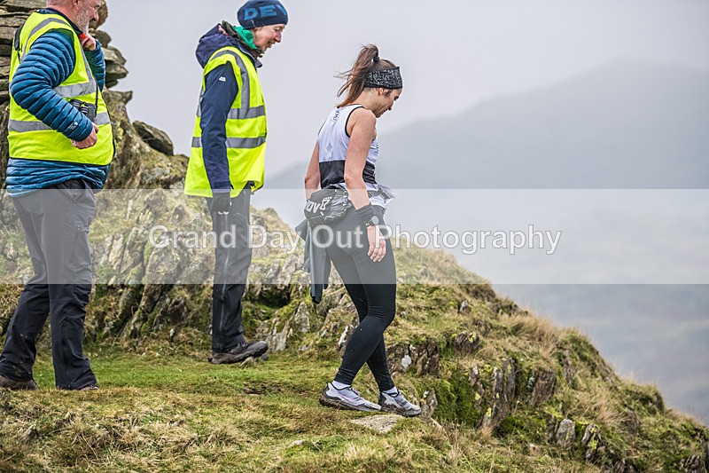 Dunnerdale-949 - Dunnerdale Fell Race Saturday 9th November 2024