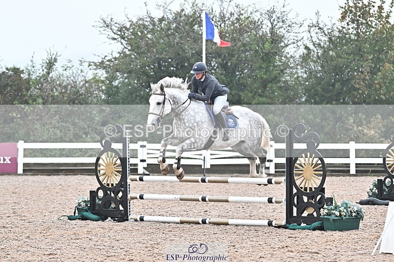 241006A-092018-05635 - Cls 23 85cm Nat Am  Quals