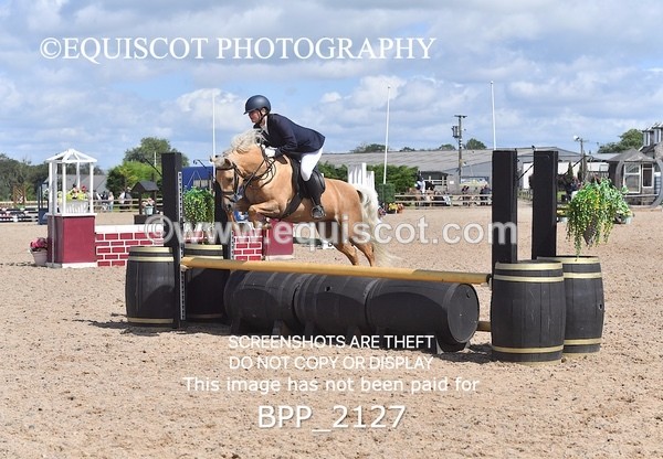 BPP_2127 - DERBY CLASS 6 - 70CM