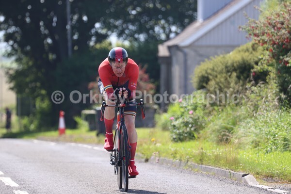 AA073708 - Orkney Island Games 2025 - Time Trials