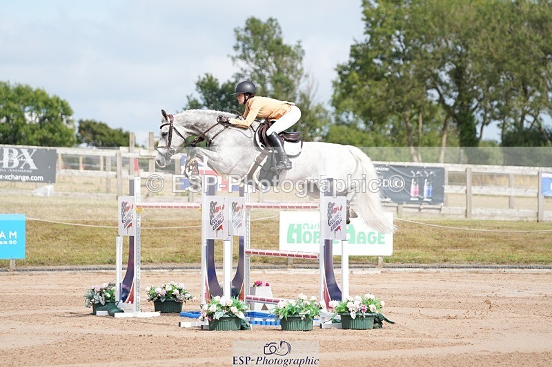 250718-161952-12350 - Cls 6, 3 Star Big Tour LR Qualifier Break til End