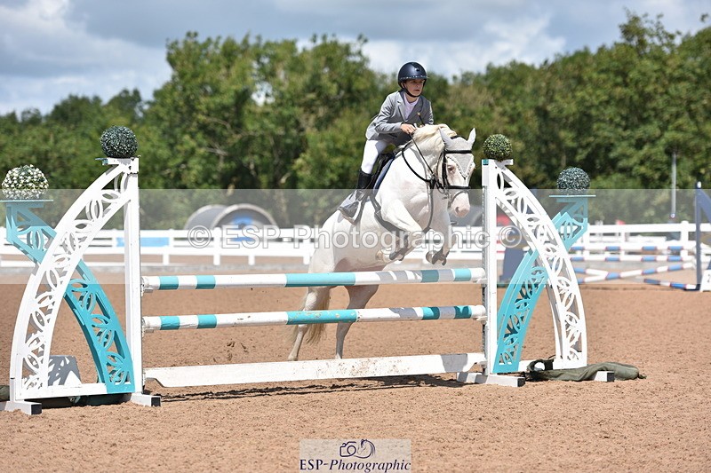 230806A-130210-01887 - Cls 20 Pony Discovery & 90cm Open