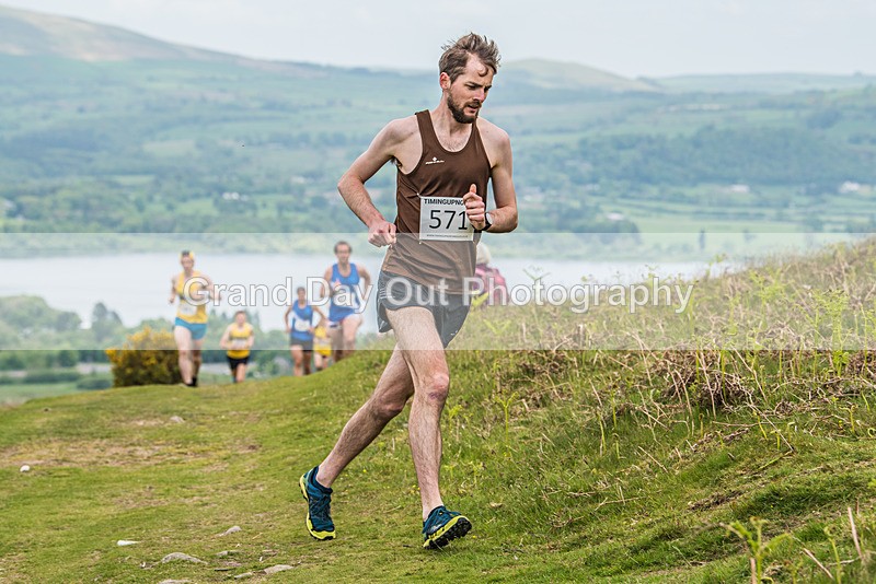 Two Tops-276 - Two Tops Fell Races (Junior & Senior) Saturday 20th May 2023