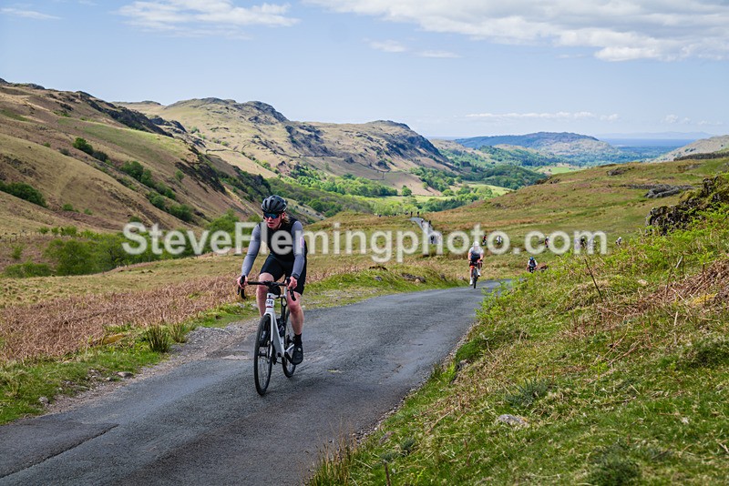123858 - Hardknott Pass Camera 1 12.00-13.00