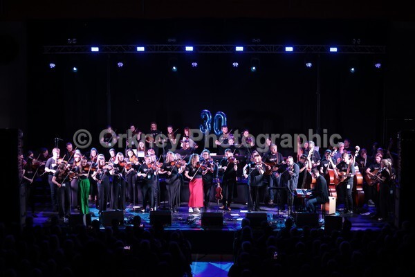  - Hadhirgaan: 30 Years Young