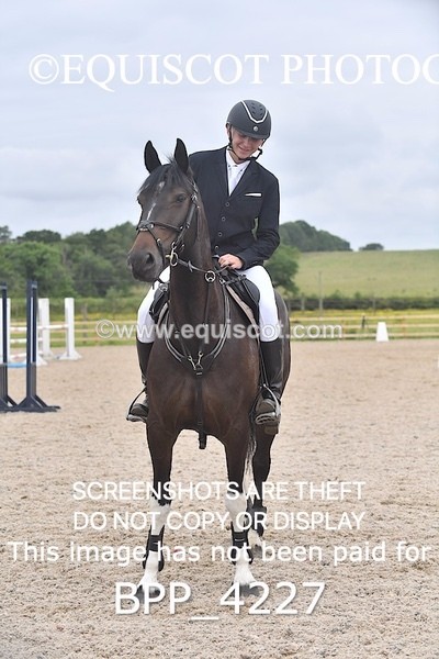 BPP_4227 - Senior Discovery/ 1m Open