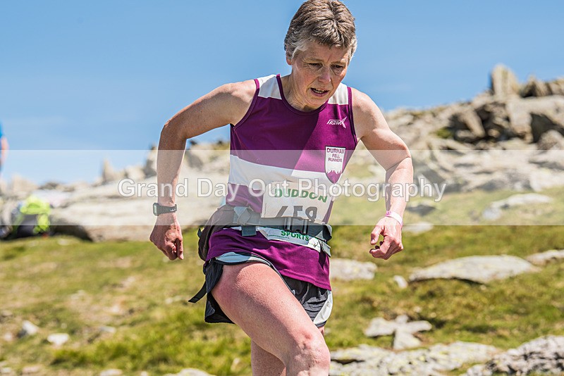 Duddon Short-252 - Duddon Short Fell Race Saturday 3rd June 2023