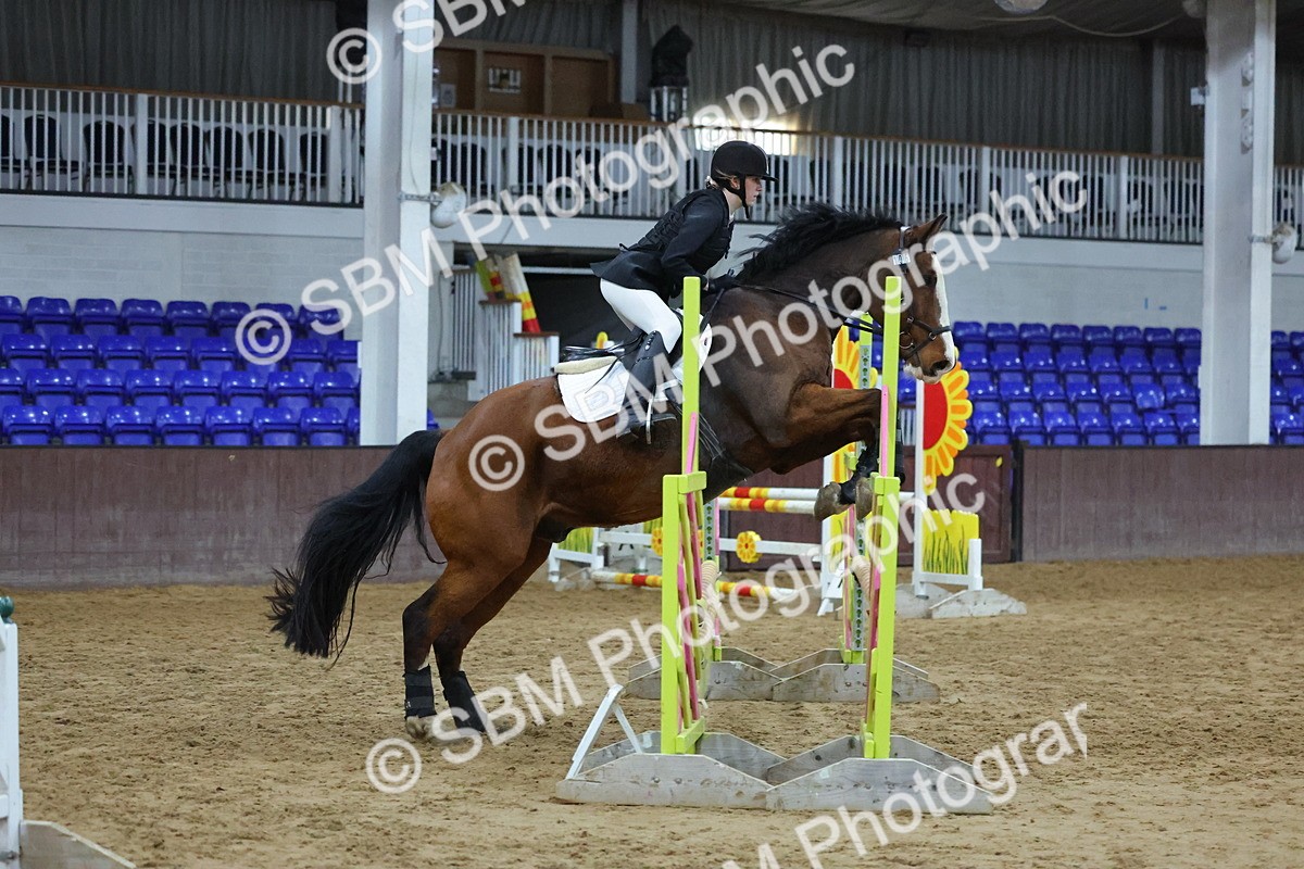 SBM_002151 - Class 5 - Show Jumping 80cm