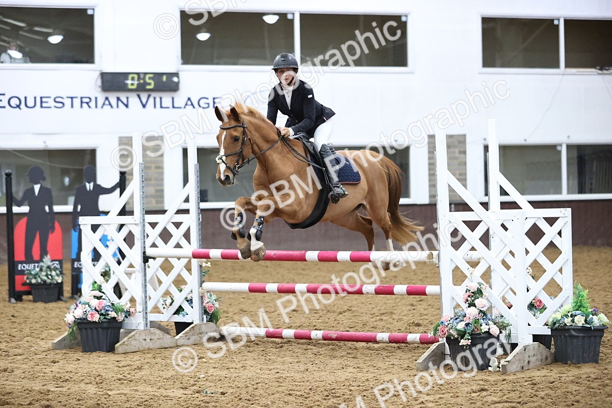 SBM_006914 - Class 18 - Senior Discovery 1.00m