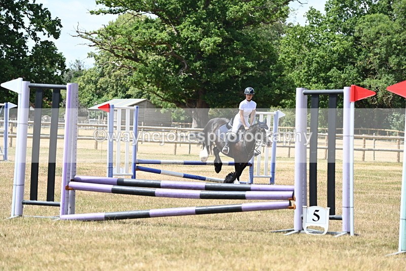 WJ6_5649 - Class 13 Novice 60cm
