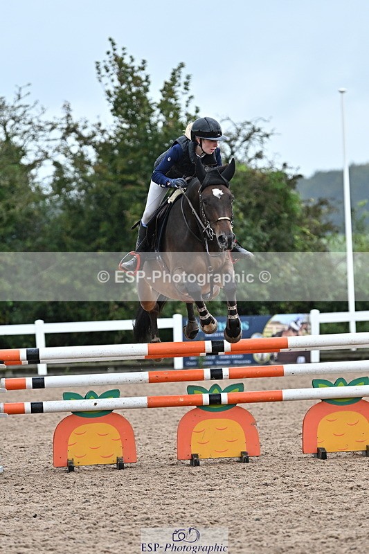 240925A-122433-00497 - Cls 3 Snr 1.05m Open