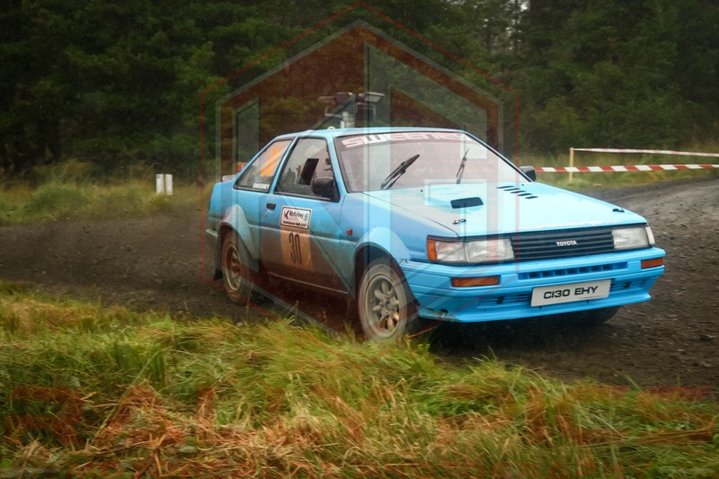 Bushwhacker Rally 2025 24 of 130 - McKelvey Construction Bushwhacker Rally 2025
