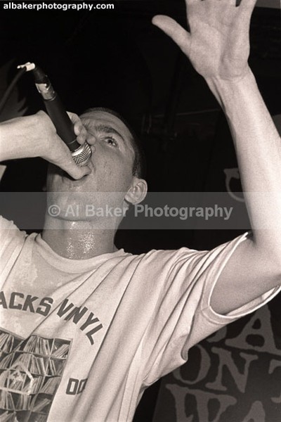 43 jehst - C'mon Feet @ band-on-the-wall mcr 08.11.03