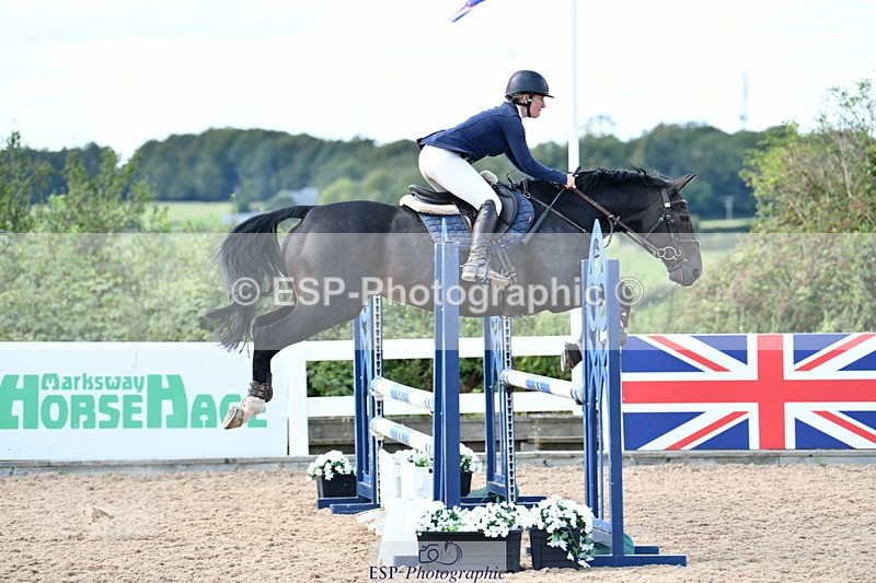 240913A-132437-04237 - Cls 23 95cm Amateur Qualifier