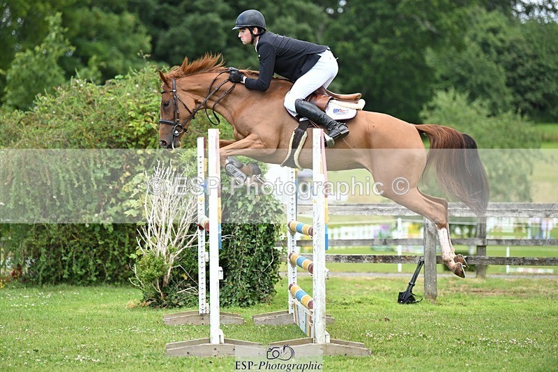 240706-100120-13994 - Cls 31, 5 yr old Qualifier