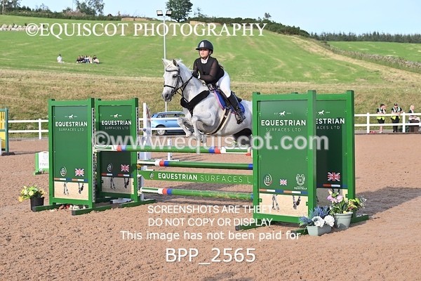 BPP_2565 - THU CLASS 5 Graham Heath 128/138 Primary C'ship Qualifier **Viewing/Selection class for 128/138 team