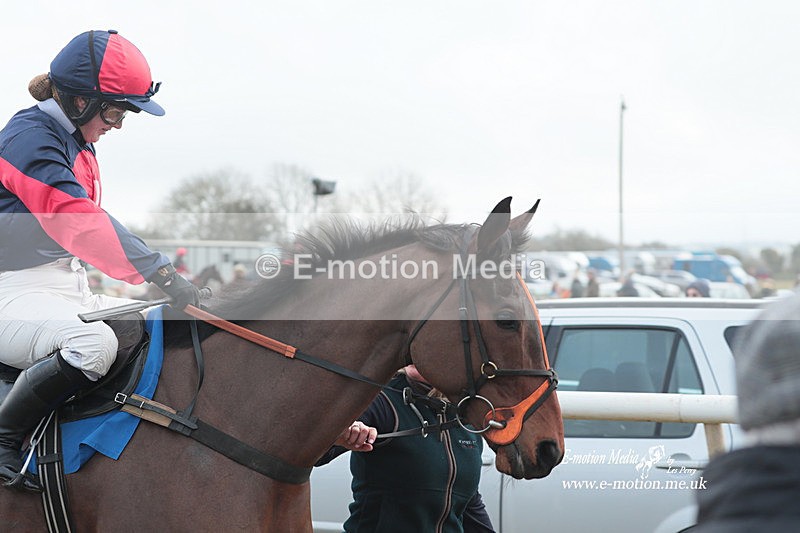 PtP 290123 308342 - Heythrop Hunt PtP Cocklebarrow 29/01/2023