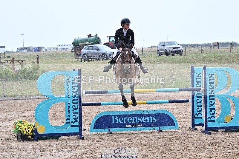 250727-164335-11470 - Cls 30 Snr Foxhunter