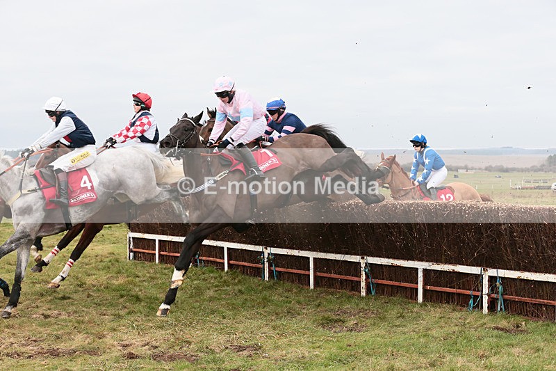 PtP 060119 114 - Larkhill Racing Club - Point-to-Point- 06/01/2019