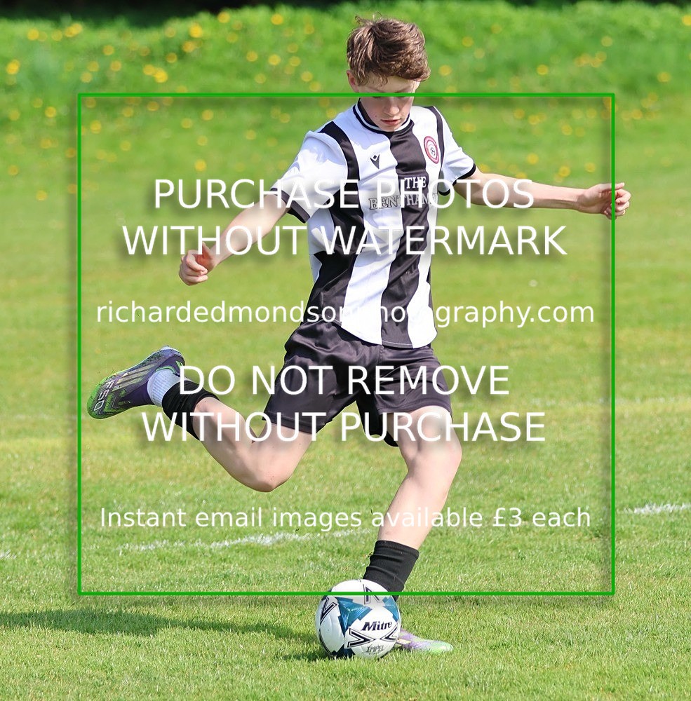 533A1766 - Craven Wanderers WFA Final (Sunday 26 April)