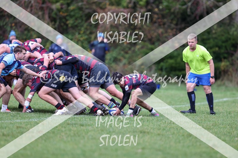 1DX30152 - 2025-11-09 Hungerford RFC V Supermarine RFC Colts