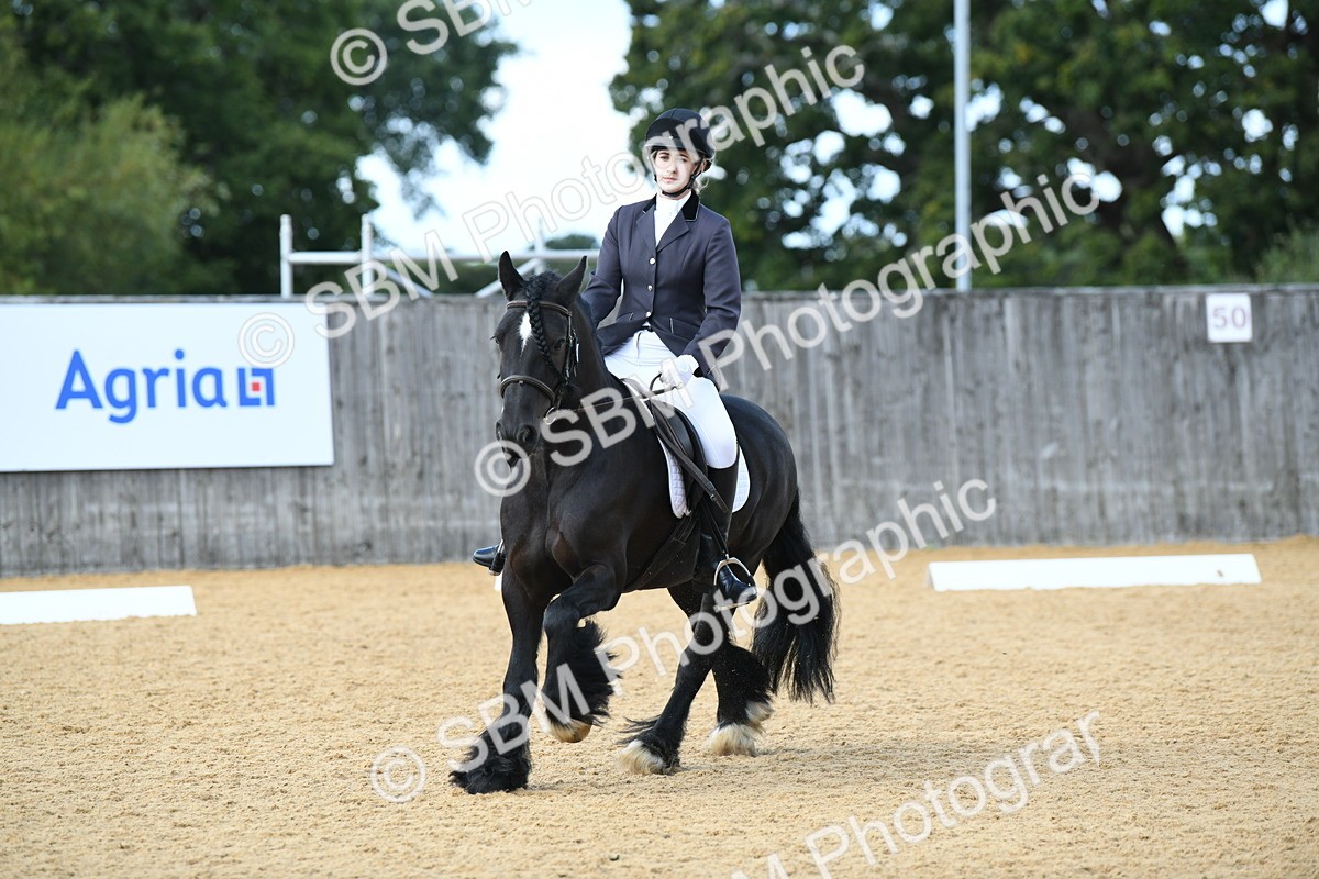 SBM_06619 - D15 Small Tour Championship Novice 24