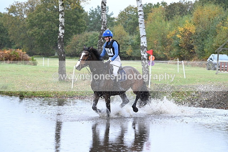 WJ7_4000 - 90cm Cam 2 Water Time 14:09 to 14:30