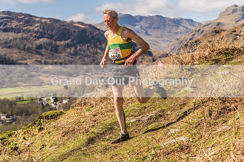 Elterwater-697 - Kendal Winter League Races Elterwater Sunday 24th March 2024