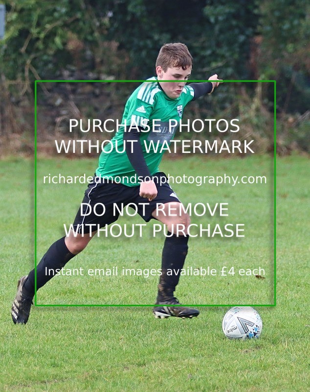 IMG_2239 - Wattsfield U13 v Lune Valley (16/1/22)