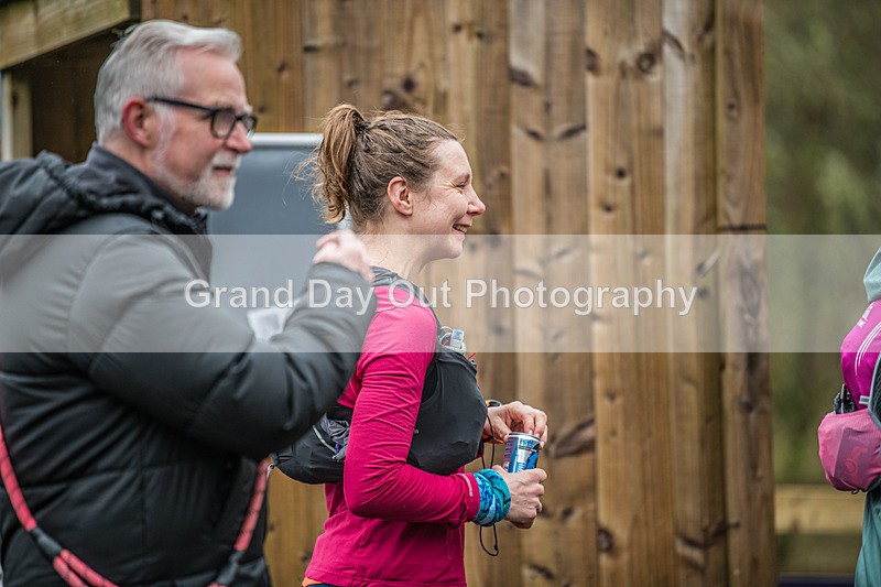 Kielder-142 - High Terrain Events Kielder 82, 50 & 32K Ultra Trail Races Saturday 13th April 2024