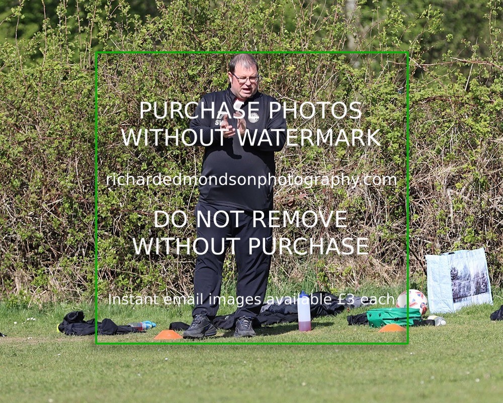 IMG_3074 - Ibis Under 14's vs Holker Old Boys Under 14's (13/4/25)