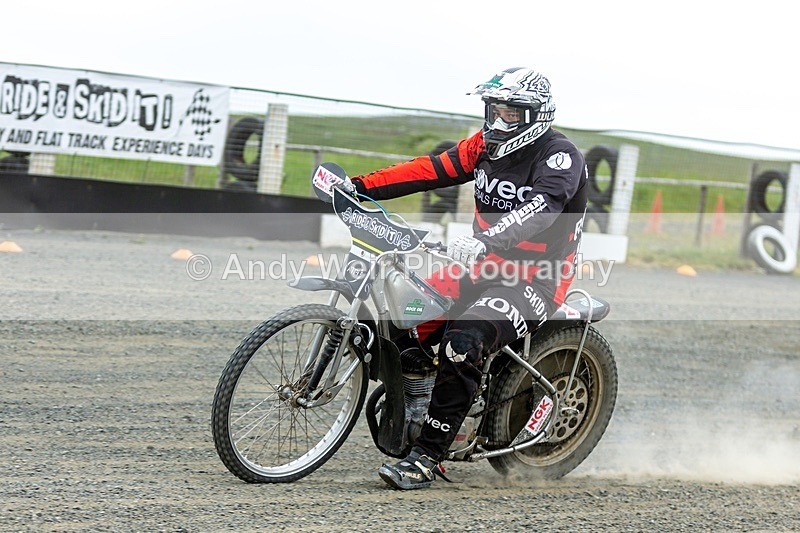 220618-5D-3K8A0701 - Ride & Skid It  Speedway Experience 18th June 22