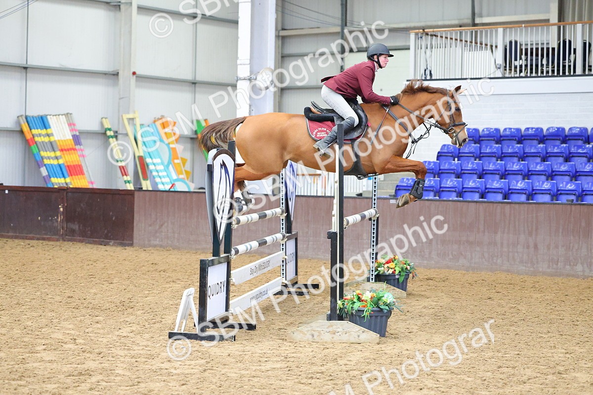 SBM_002788 - Class 8 - Senior Newcomers - 1.10m