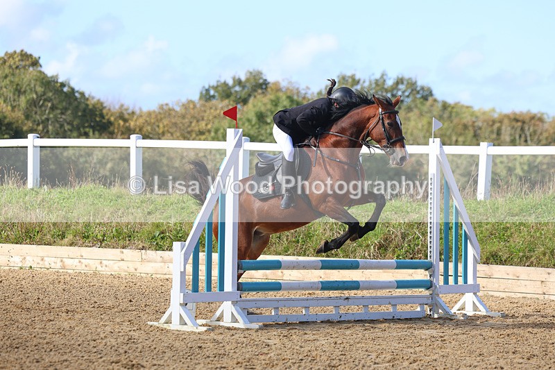 3E7A3218 - Class 4: 60cm Junior