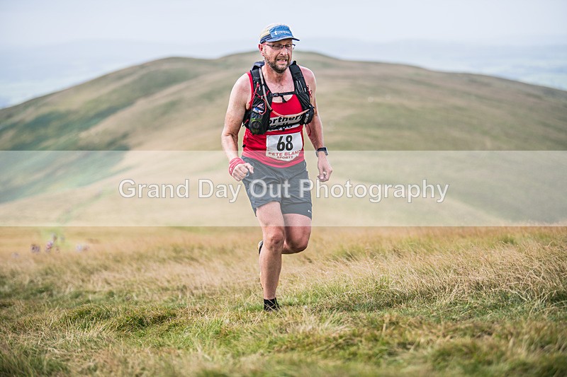 Sedbergh-189 - Sedbergh Hills Fell Race Sunday 18th August 2024