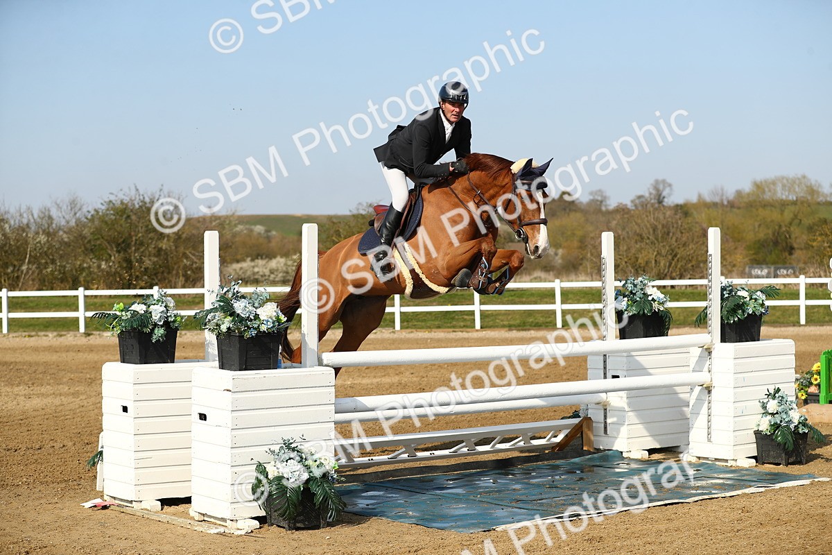 SBM_001503 - Class 6 - National 1.30m 1.40m