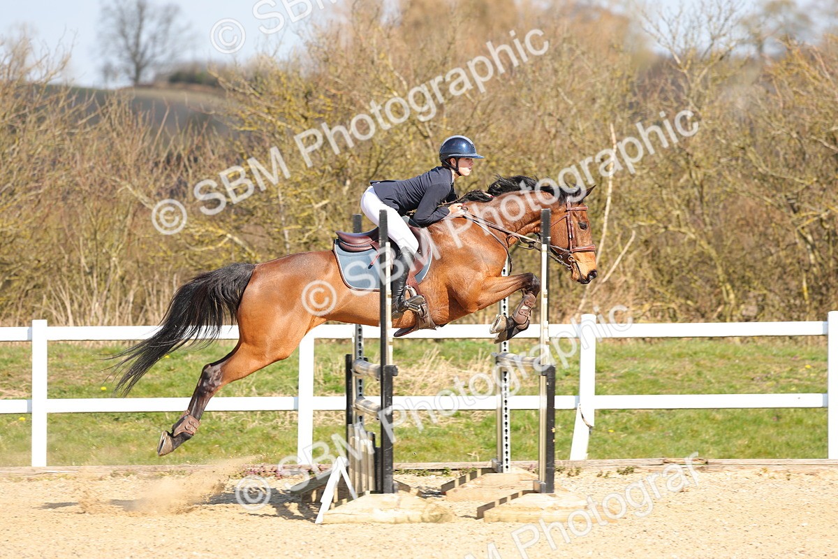 SBM_001022 - Class 3 - Senior Discovery - 1.00m